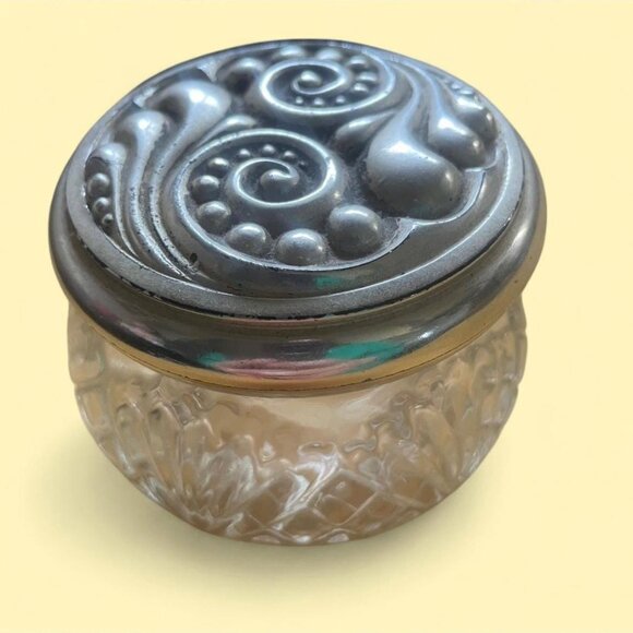 19th Century‎ Vintage Perfume/Tincture Bottle - Picture 1 of 3